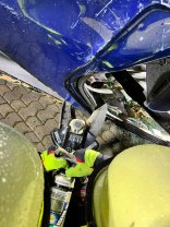 Hydraulisches Rettungsgerät