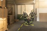 Personenrettung (Dummy)