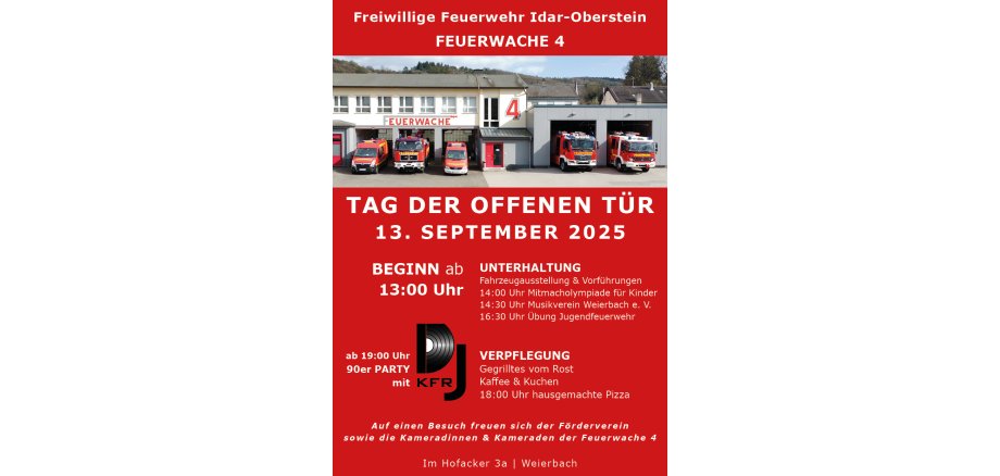 Flyer