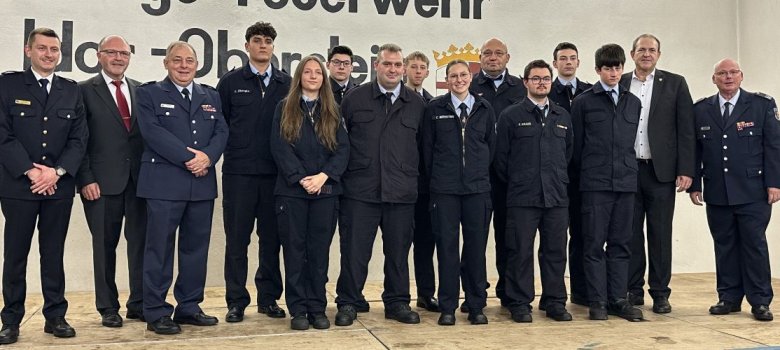 Verpflichtungen in den aktiven Dienst