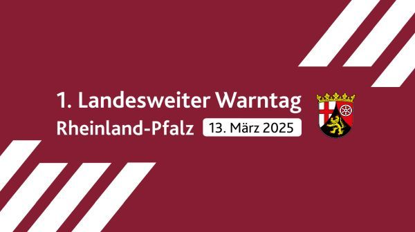 Slider Landesweiter Warntag