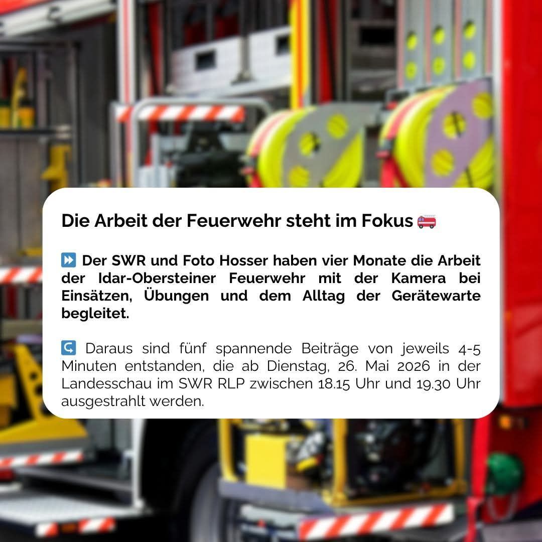 Beitrag aus Facebook mit Foto und Infos