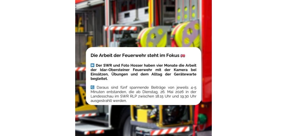 Beitrag aus Facebook mit Foto und Infos