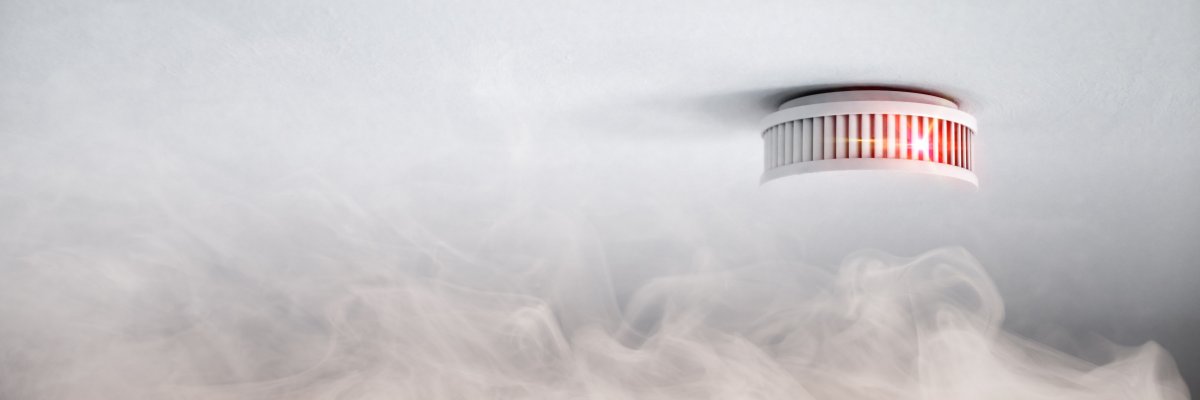 Rauchmelder